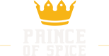 Prince Of Spice