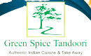 Green Spice Tandoori