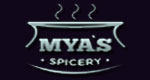 Mya's