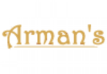 Arman's Tandoori