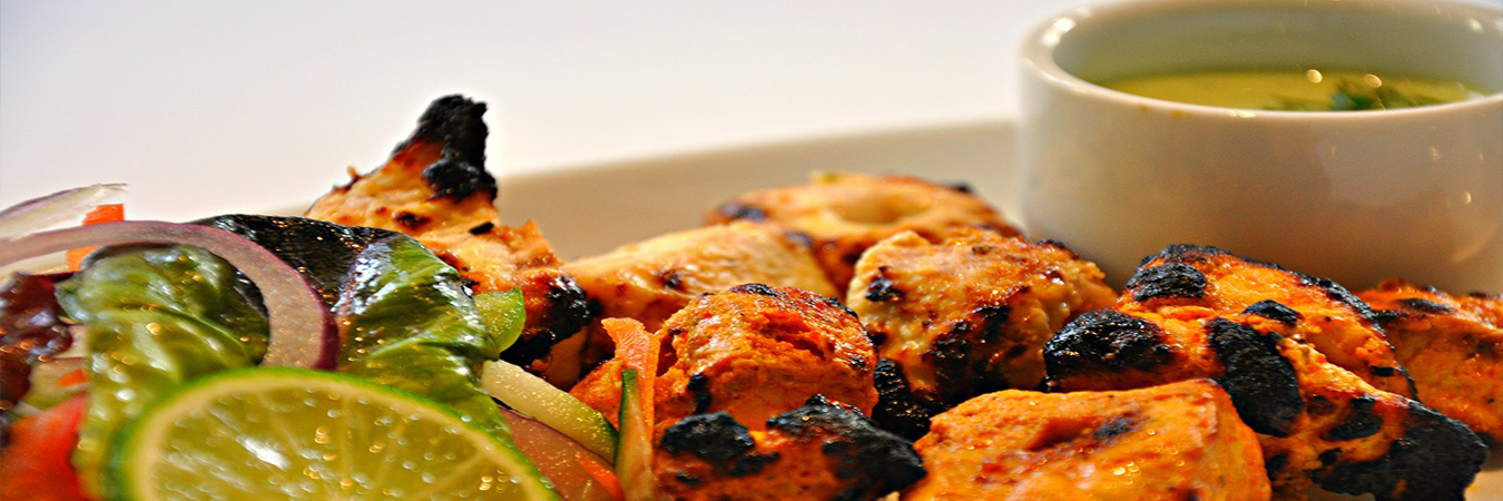 Chicken Indian Cuisine
